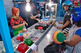 Gianyar Night Market