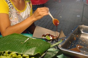 Gianyar Night Market