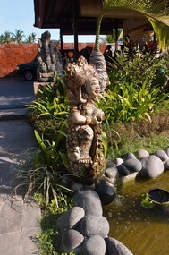 Inata Bisma Hotel