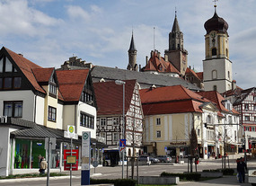 Sigmaringen