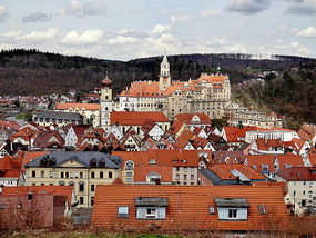 Sigmaringen