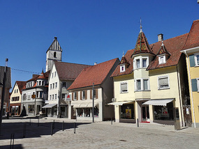 Mengan's Main Street