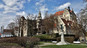 Sigmaringen Landmark