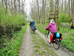 Our Scenic Ride
