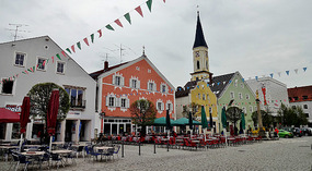 Kelheim
