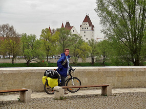 Dave in Ingolstadt