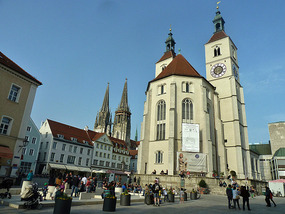Regensburg