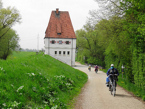 Way to Bogen