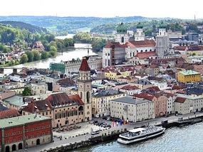 Passau
