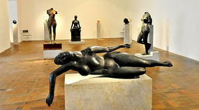 Hans Wimmer (1907-92) Collection at Oberhaus