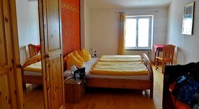 Room 10 at Goldenes Schiff in Passau