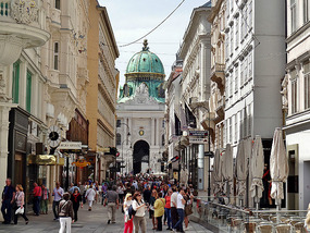 Vienna