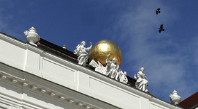 Magnificent Architecture Detail is Everywhere 