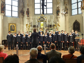 Vienna Boys Choir