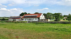 A Ranchette On the Donau