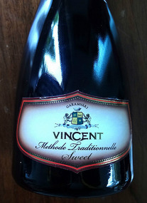 Bubbly for 30 Years