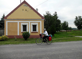 Junko in Hungary
