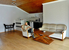 Hostelland Germany