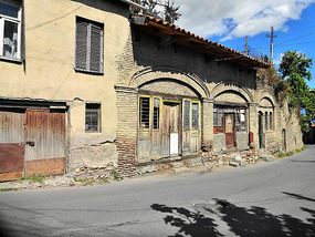 Telavi Street
