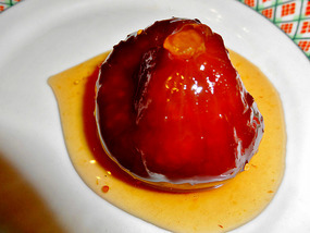 Sweet Dessert