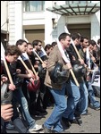 The rabble 1