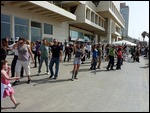 Tel Aviv