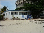 Tyhe Crab Shack