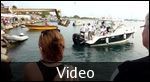 A fishing competition