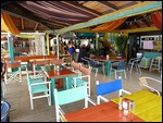The Bikini Beach Bar