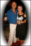 The opening of Maximo