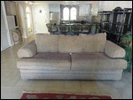 the lounge