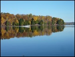 At the Cottage in Huntsville
