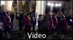 Dubrovnuik Carnival