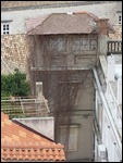 In Dubrovnik