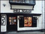 In Polperro