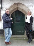 us in Fowey