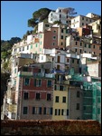 Riomaggiore