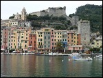 the town of Venere