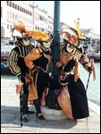 costumes at the carnival 1