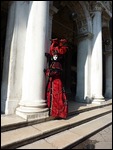 costumes at the Carnival 3