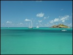 What the Caribbean should look like