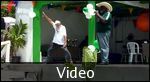The mad dancer