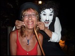 Charlie Chaplin