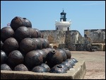 Fort San Felipe del Morro