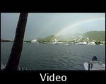 Somewhere under the rainbow