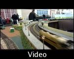 At The Model Engineers Exhibition