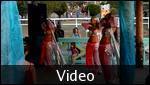 The Dancing girls