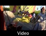 Please click this because it turns into a video