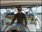 Taking the Helm