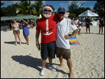 Santa Clause